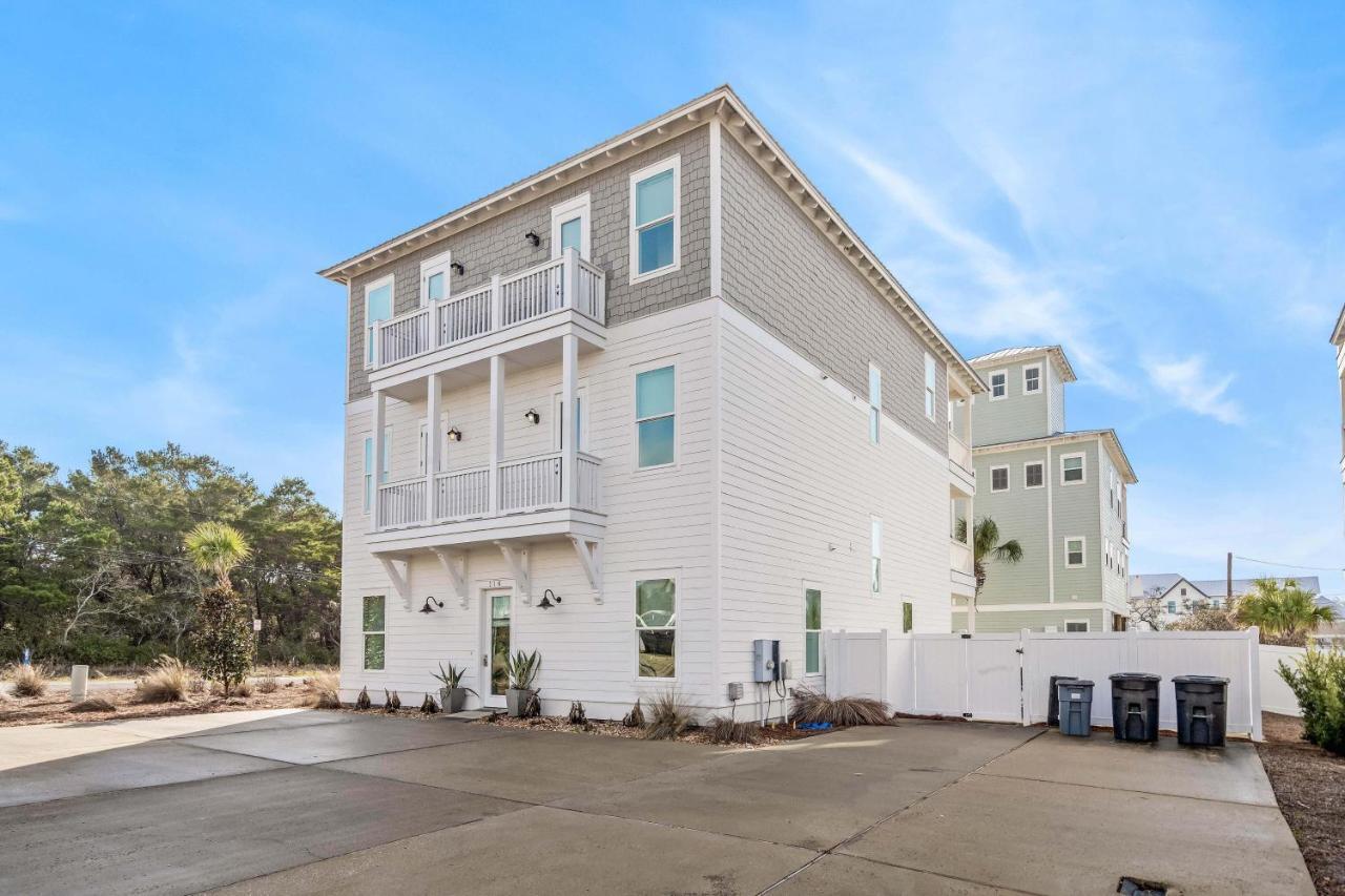 Inlet Beach Reunion House Villa Exterior foto